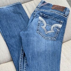 Big Star men’s jean